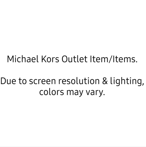 ⚠️LAST 1⚠️ Michael Kors Jet Set MD Carryall Tote Black - Picture 10 of 10